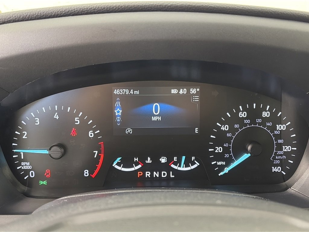 Certified 2022 Ford Explorer 4WD image 15