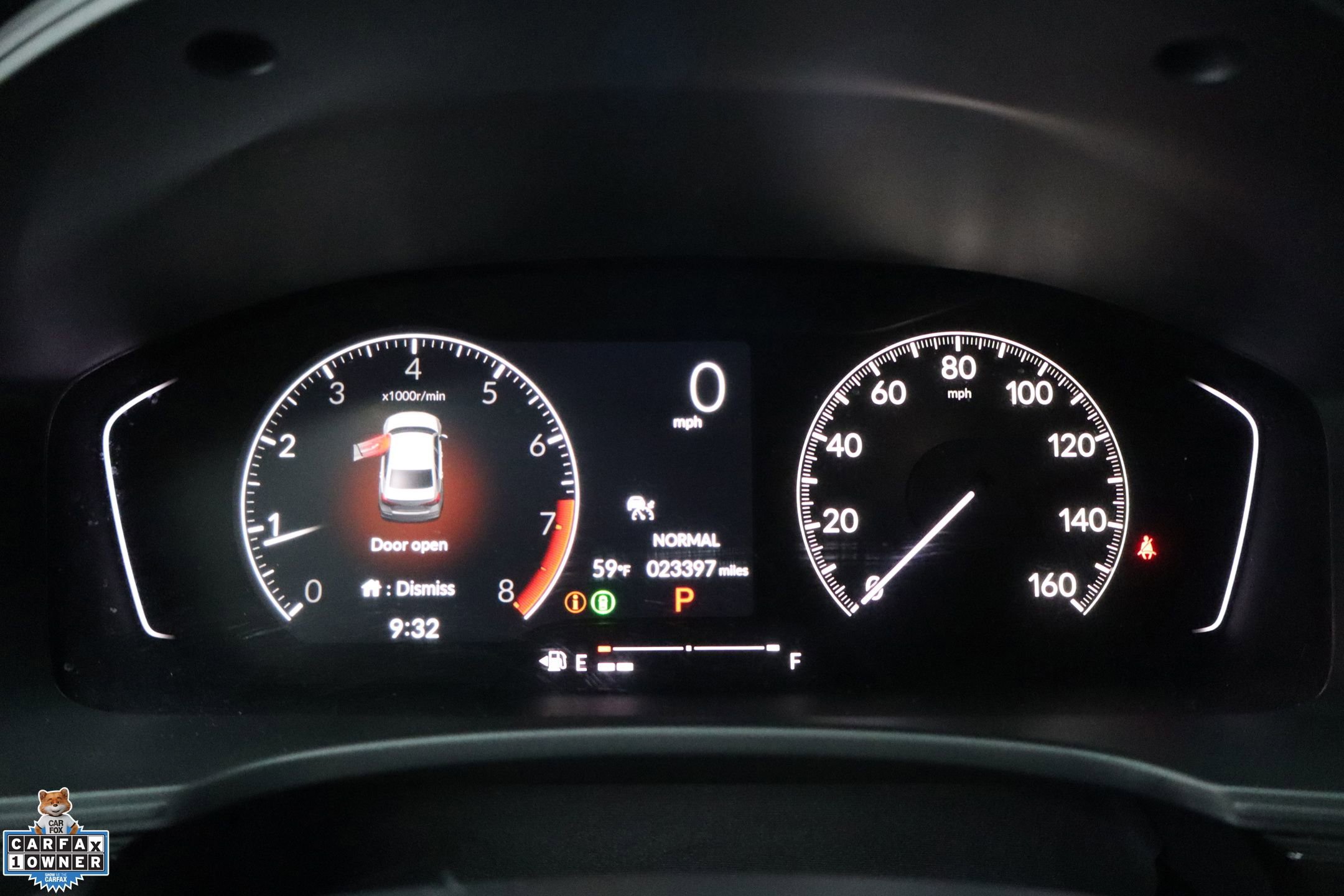 Used 2024 Honda Civic Sport image 15