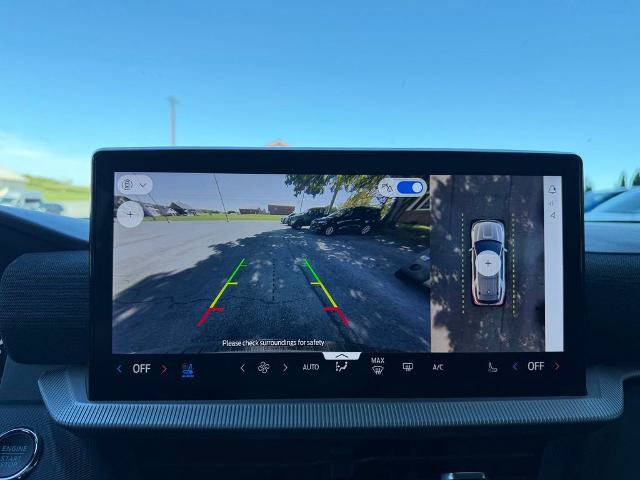 Certified 2026 Ford Explorer Tremor w/ Tremor Ultimate Package AWD/4WD image 18