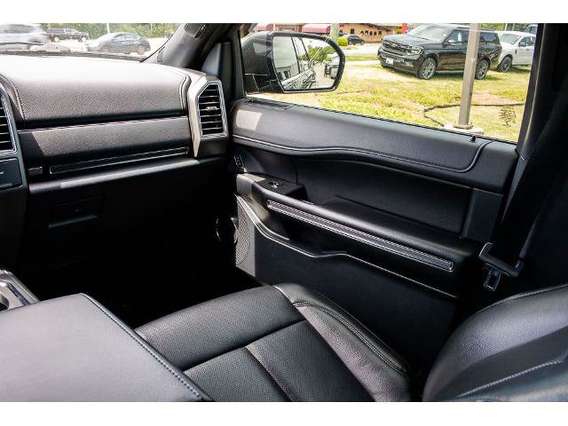 Certified 2021 Ford Expedition XLT AWD/4WD image 15
