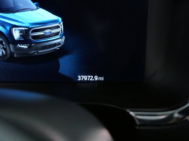 Certified 2023 Ford F150 Lariat w/ Equipment Group 502A High AWD/4WD image 22