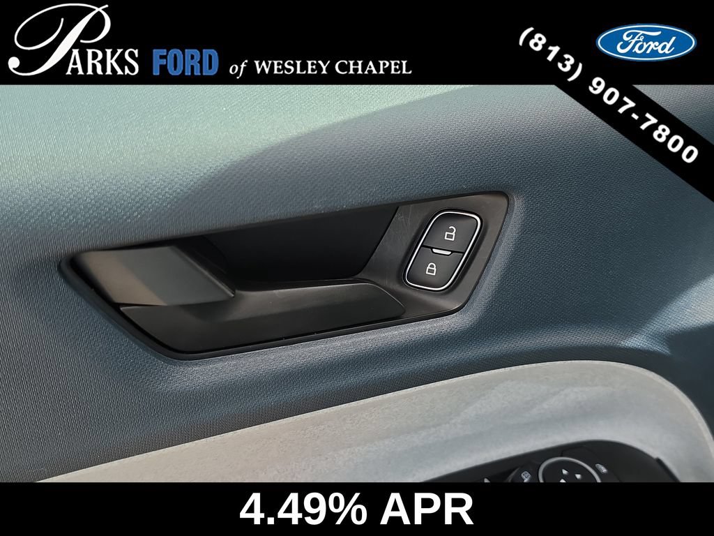 Certified 2023 Ford Maverick XLT w/ XLT Luxury Package FWD image 17