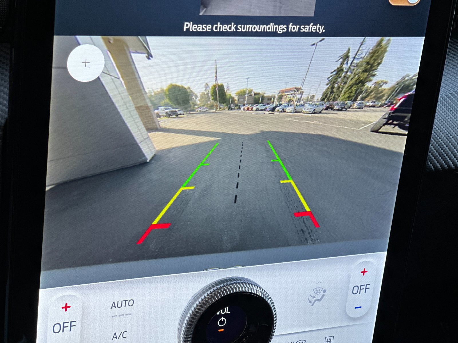 Certified 2024 Ford Mustang Mach-E Select image 21