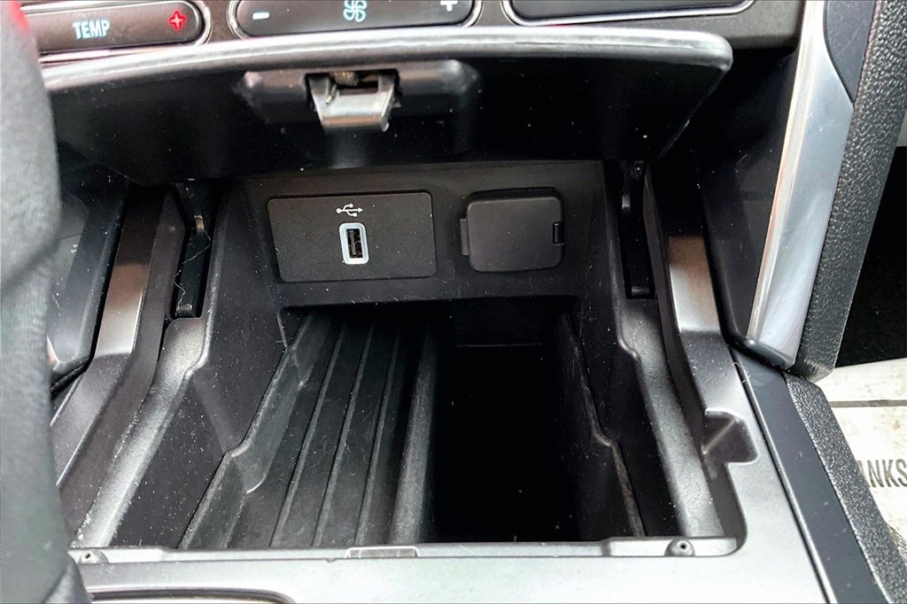 Certified 2019 Ford Explorer Sport w/ Equipment Group 401A image 28