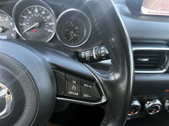 Used 2018 MAZDA CX-5 Sport AWD/4WD image 28