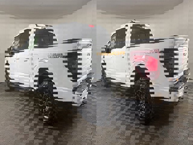 Certified 2025 Ford F150 Tremor w/ Bed Utility Package image 3