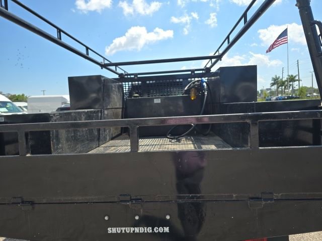 Certified 2024 Ford F450 XL image 13