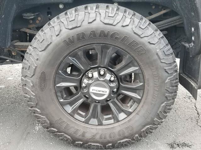Certified 2022 Ford F250 King Ranch w/ Tremor Off-Road Package AWD/4WD image 27