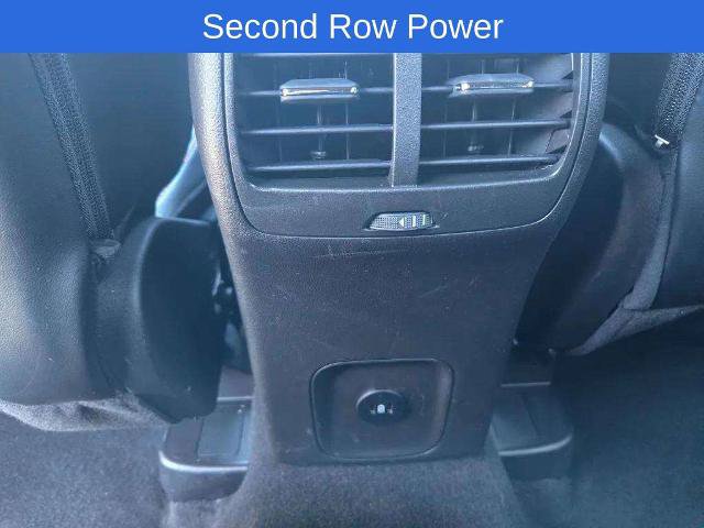 Certified 2024 Ford Escape ST-Line w/ Tech Pack #1 AWD/4WD image 11