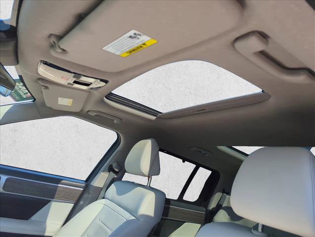 Used 2024 Hyundai Santa Fe Limited image 27