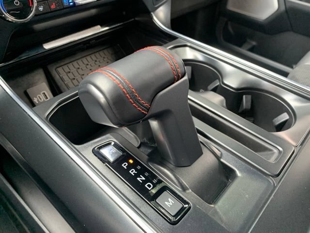 Certified 2025 Ford F150 Raptor AWD/4WD image 28