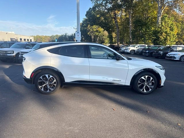 Certified 2023 Ford Mustang Mach-E Premium AWD/4WD image 10