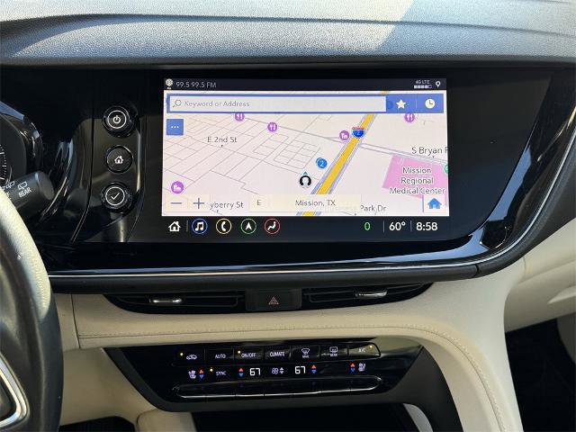 Used 2021 Buick Envision Avenir w/ Technology Package II image 28