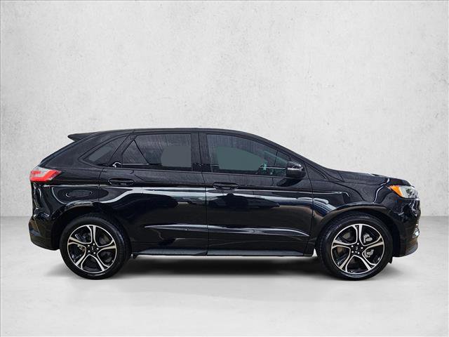 Certified 2022 Ford Edge ST w/ Equipment Group 401A AWD/4WD image 4