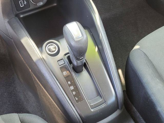 Used 2024 Nissan Kicks S FWD image 21