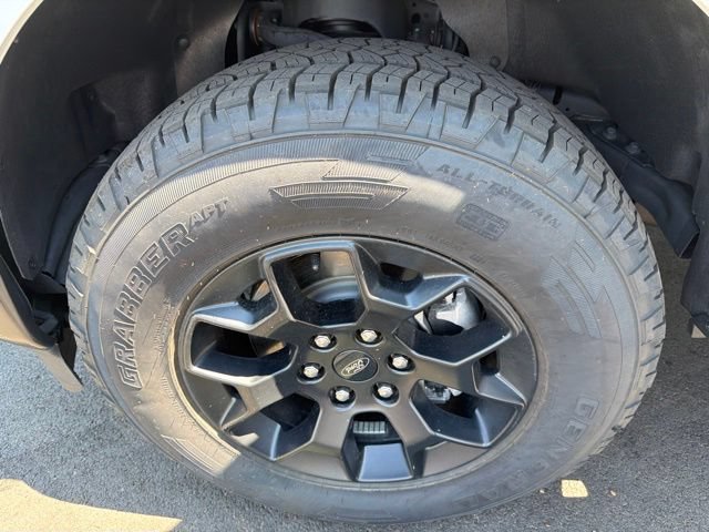 Certified 2024 Ford F150 STX w/ Equipment Group 201A FX4 AWD/4WD image 24