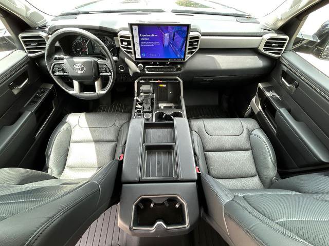Used 2023 Toyota Tundra Limited AWD/4WD image 28