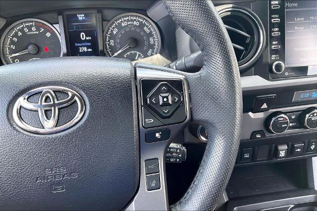 Used 2023 Toyota Tacoma TRD Off-Road RWD image 19