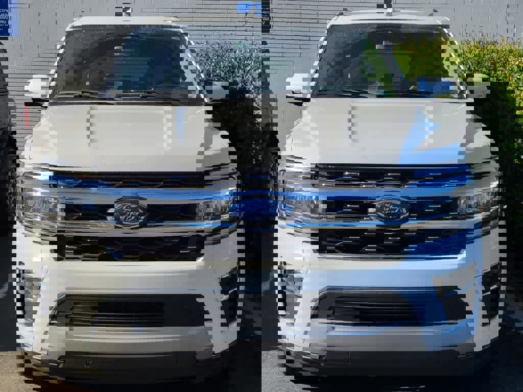 Certified 2023 Ford Expedition Max Limited image 2