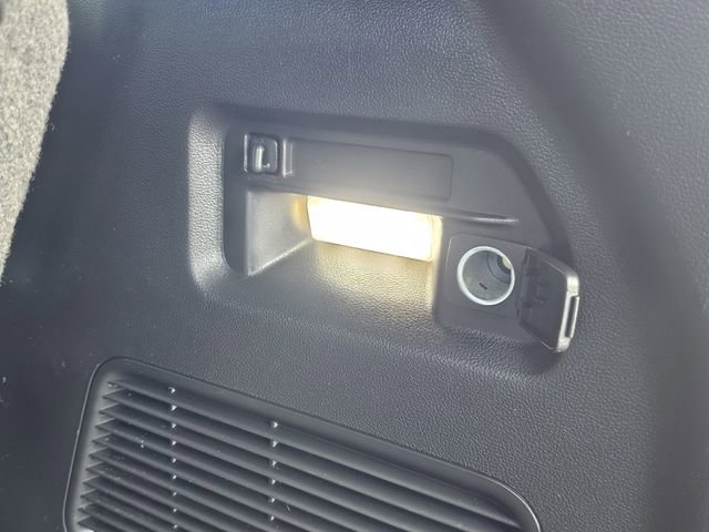 Certified 2023 Ford Explorer Timberline image 30