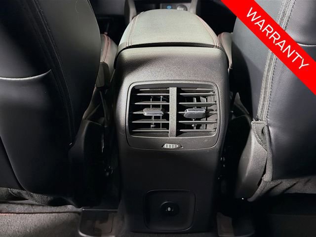 Certified 2023 Ford Escape ST-Line w/ Tech Pack #1 image 25