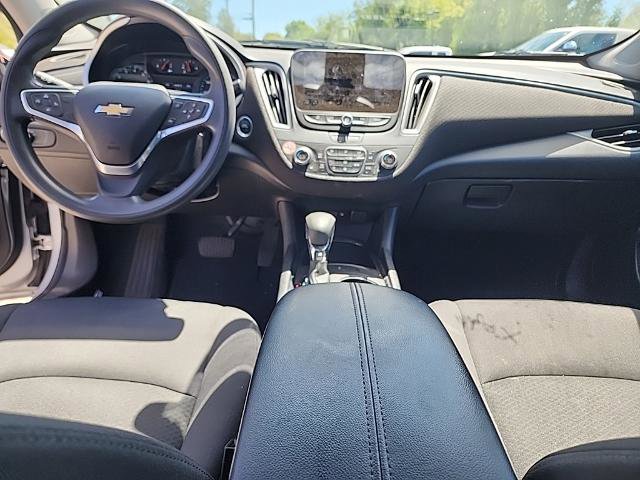 Used 2022 Chevrolet Malibu LT image 12