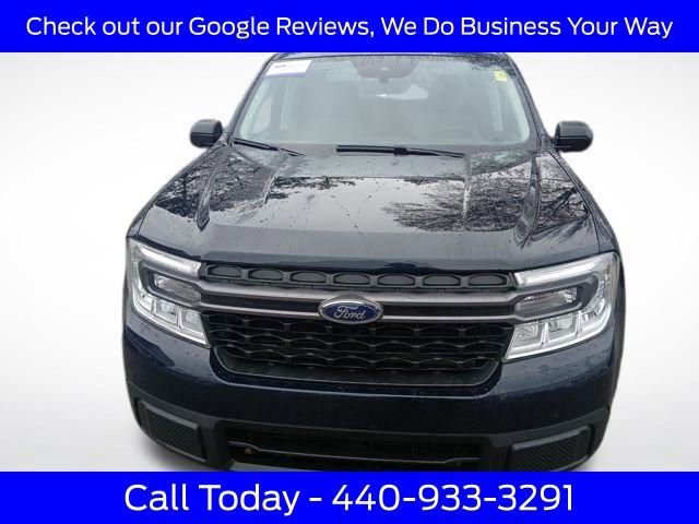 Certified 2023 Ford Maverick XLT image 14