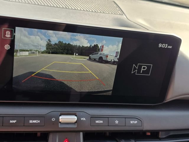 Used 2025 Kia K4 FWD image 18