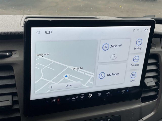 Certified 2022 Ford Transit 350 XLT image 11