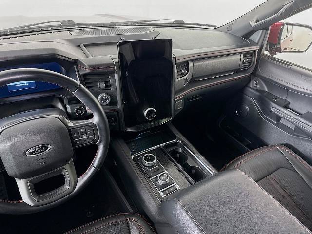 Certified 2022 Ford Expedition Max Limited AWD/4WD image 26