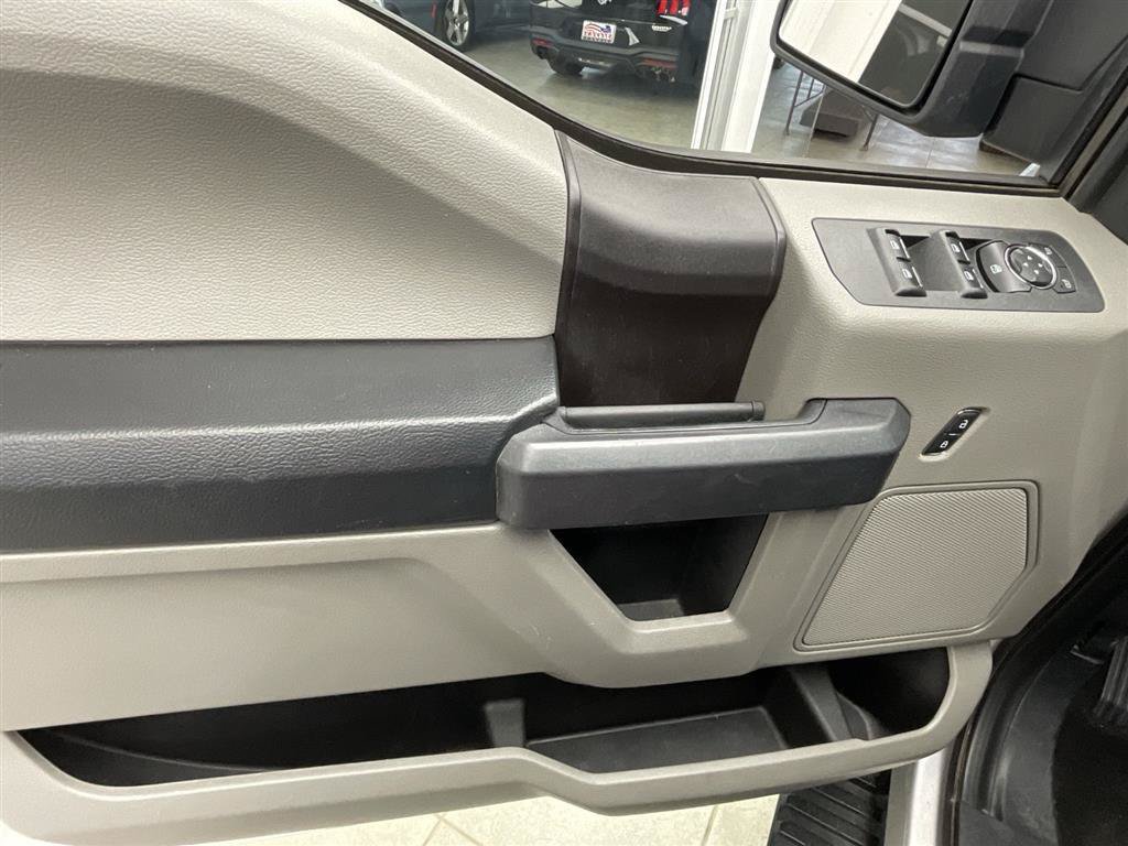 Certified 2019 Ford F150 XL w/ Equipment Group 101A Mid AWD/4WD image 22
