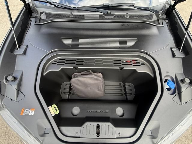 Certified 2023 Ford Mustang Mach-E GT AWD/4WD image 20