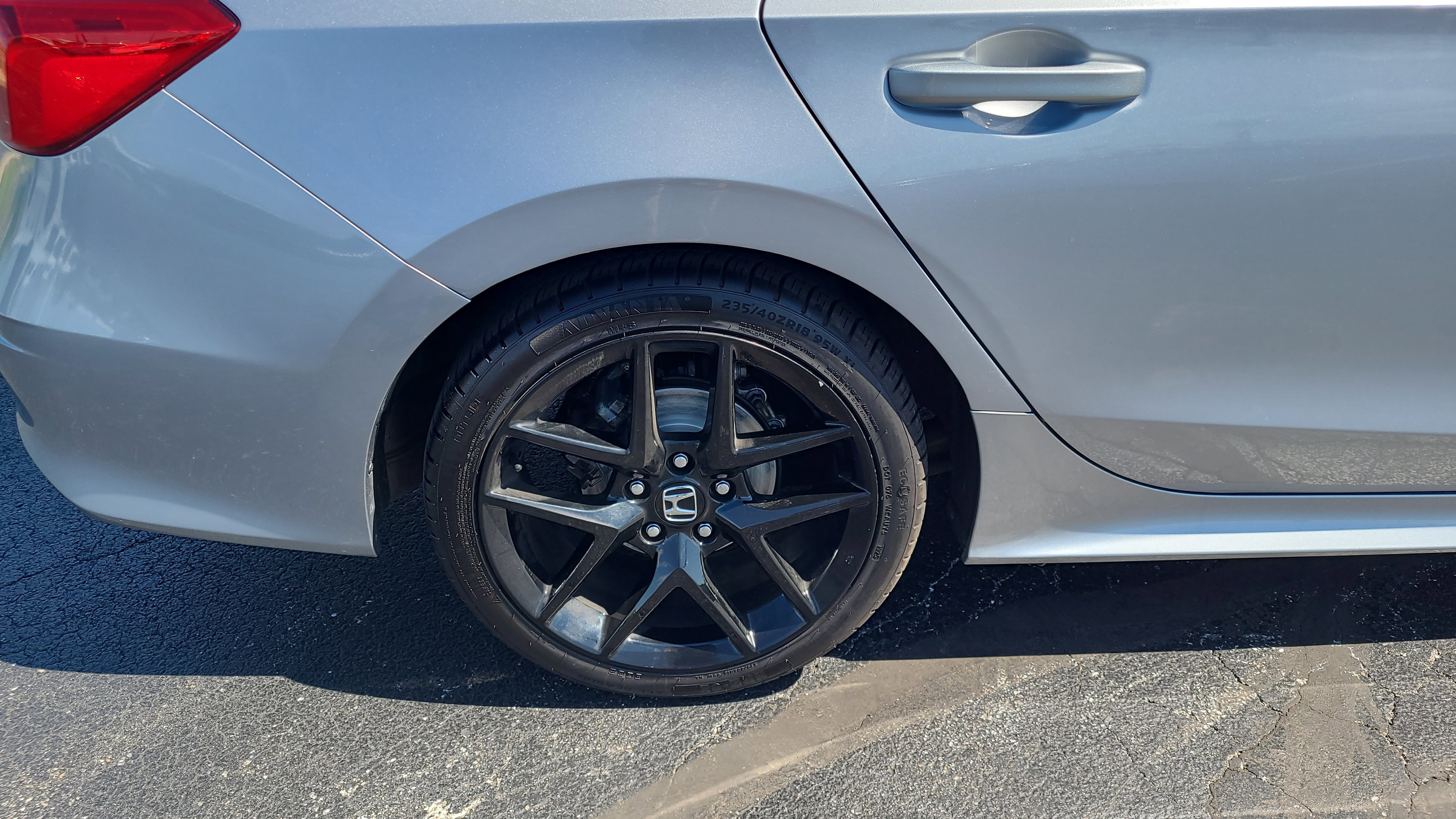 Used 2022 Honda Civic Sport image 25