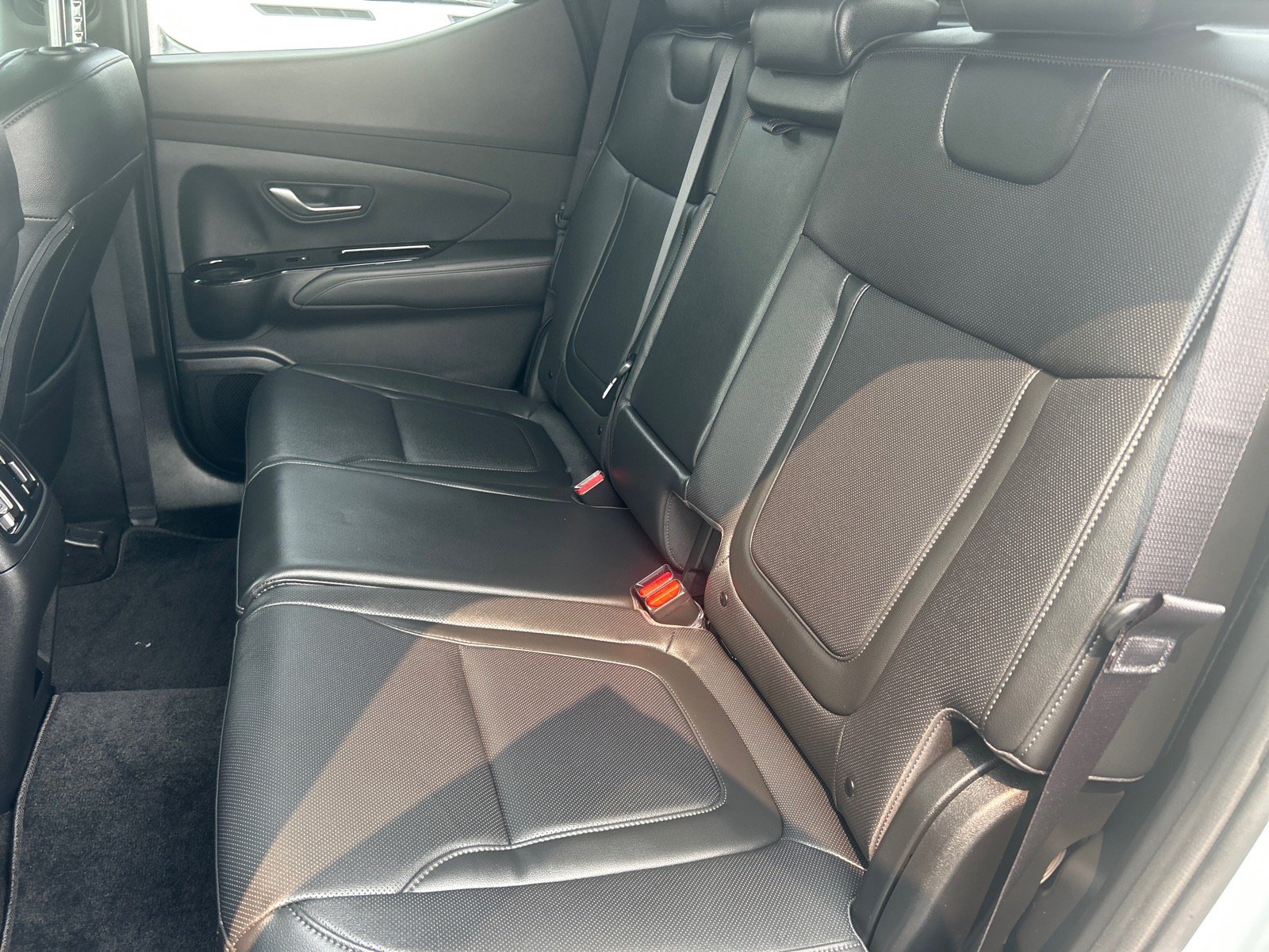 Used 2025 Hyundai Santa Cruz XRT AWD/4WD image 11