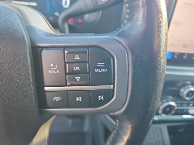 Certified 2024 Ford F350 Lariat w/ Lariat Ultimate Package AWD/4WD image 26
