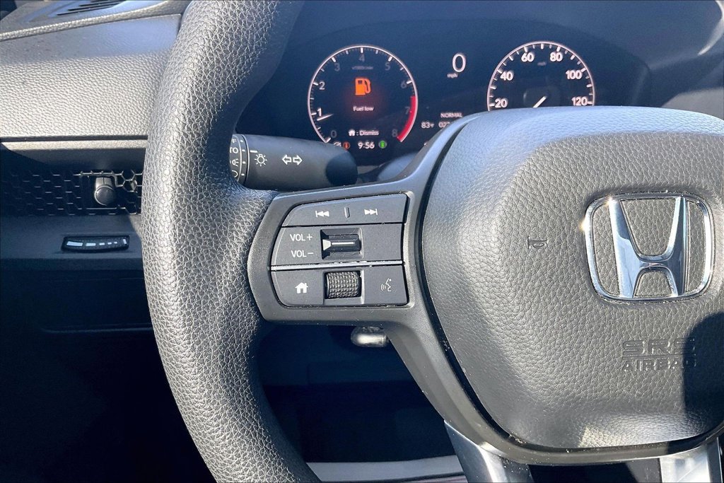 Used 2026 Honda CR-V LX image 18