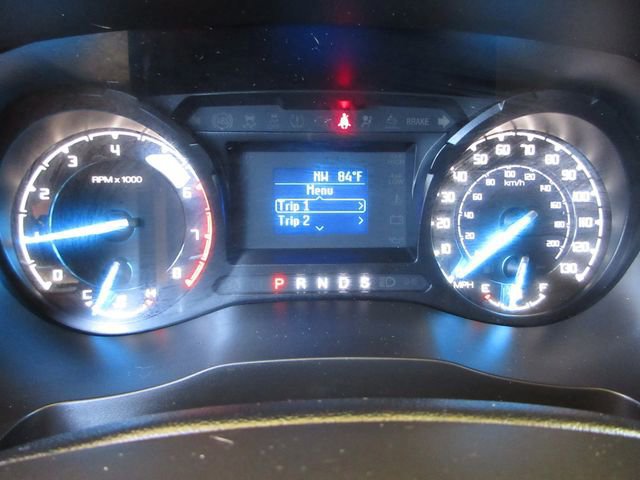 Certified 2021 Ford Ranger XL w/ Equipment Group 101A High image 17