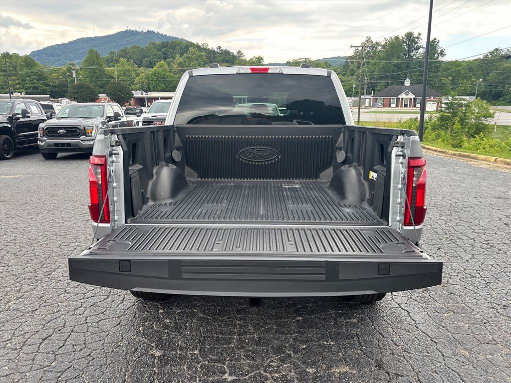 Certified 2024 Ford F150 STX w/ STX Black Appearance Package AWD/4WD image 7