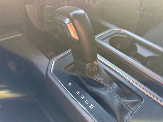 Certified 2019 Ford F150 Raptor w/ Equipment Group 801A Mid AWD/4WD image 73