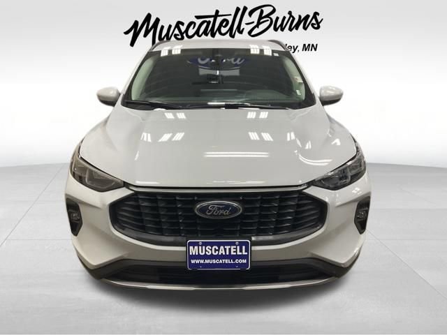 Certified 2025 Ford Escape Platinum image 5