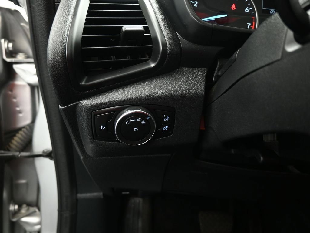 Certified 2020 Ford EcoSport Titanium image 37