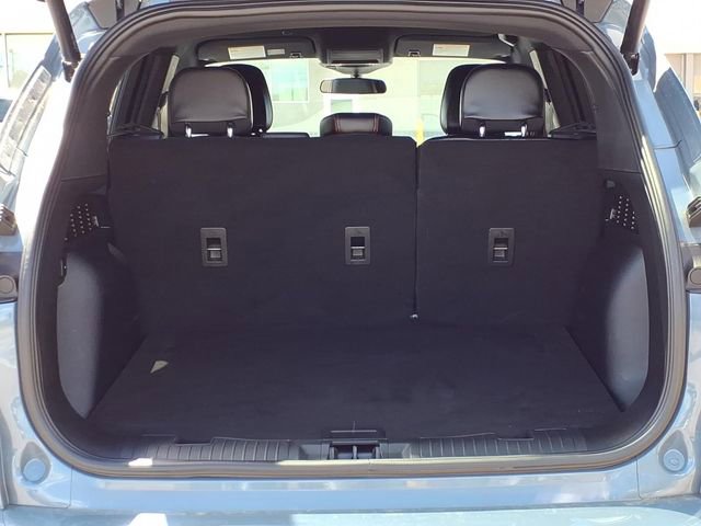 Certified 2024 Ford Escape ST-Line w/ Tech Pack #1 AWD/4WD image 8