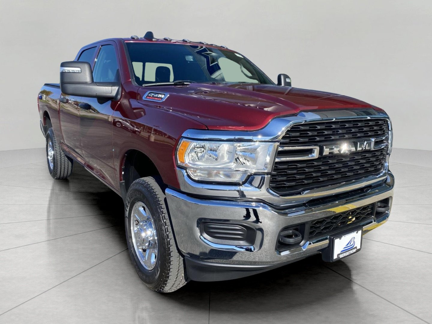 Used 2024 RAM 2500 Tradesman w/ Towing Technology Group