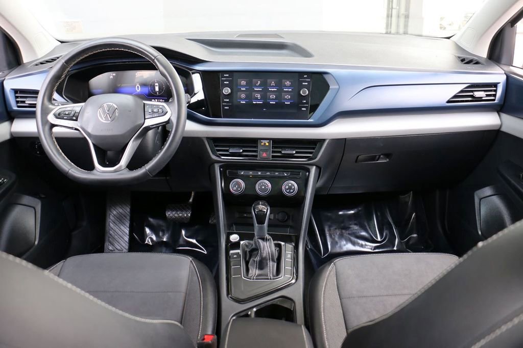 Used 2023 Volkswagen Taos SE FWD image 26