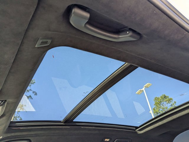 Used 2025 BMW X7 xDrive40i w/ M Sport Package image 17