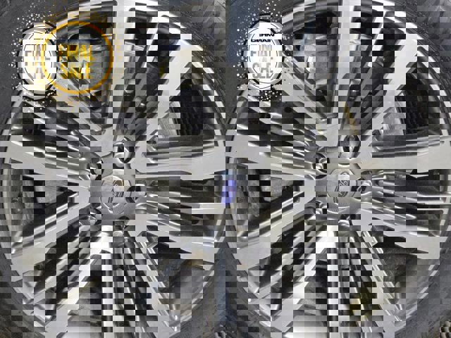 Certified 2019 Ford Explorer Platinum image 10