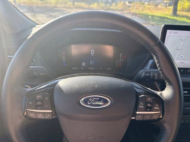 Certified 2023 Ford Escape Active w/ Tech Pack #1 AWD/4WD image 11