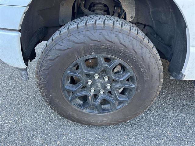 Certified 2024 Ford F150 XLT w/ Equipment Group 302A MID image 4