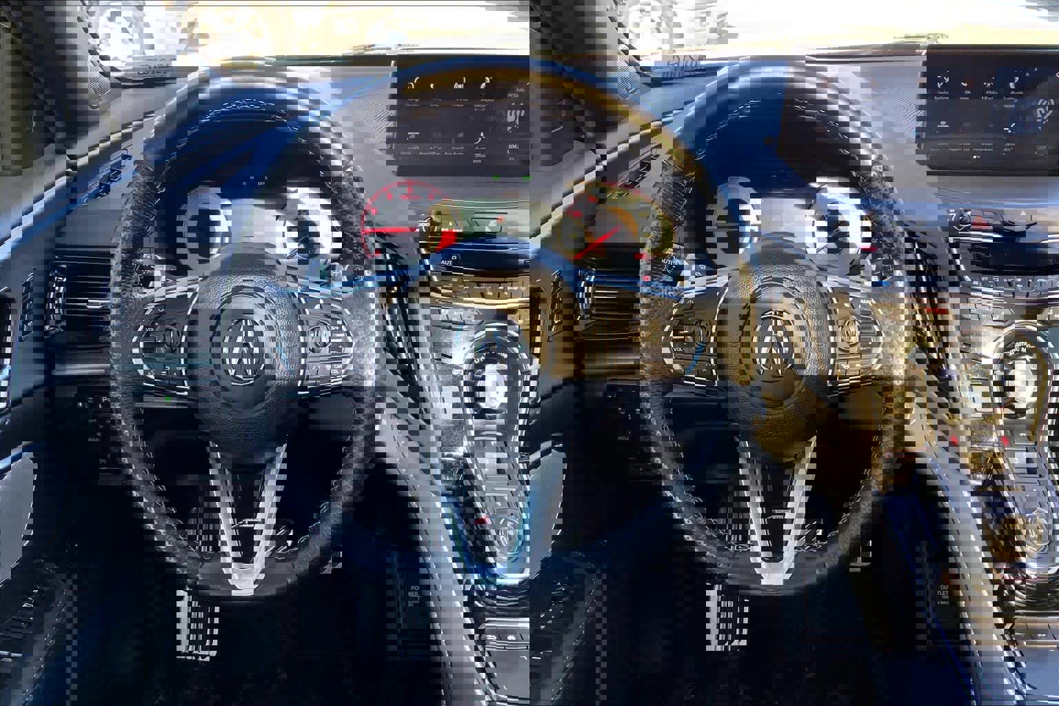 Used 2021 Acura RDX A-Spec image 8