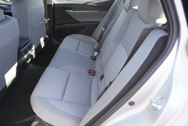 Used 2025 Toyota Camry LE image 12